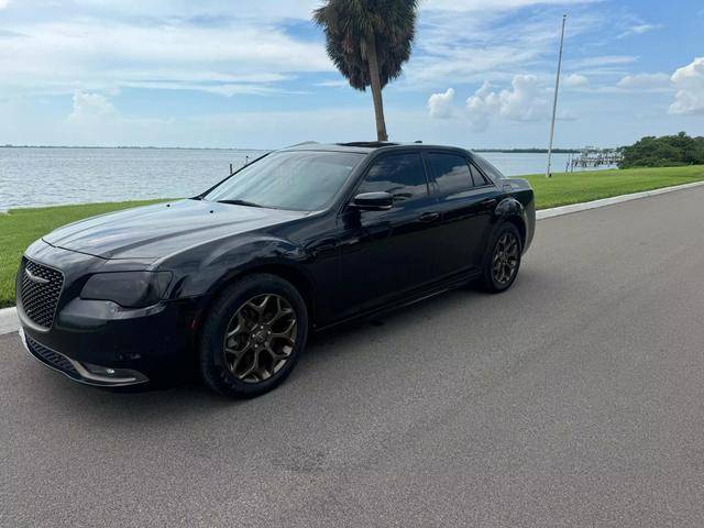 2016 Chrysler 300 300S Alloy Edition AWD photo