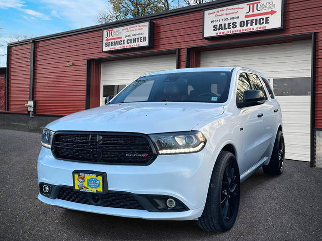 2016 Dodge Durango R/T AWD photo