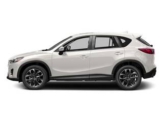 2016 Mazda CX-5 Grand Touring AWD photo