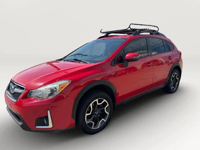 2016 Subaru Crosstrek Premium AWD photo