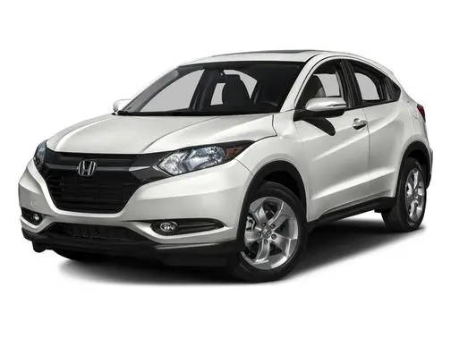 2016 Honda HR-V EX FWD photo