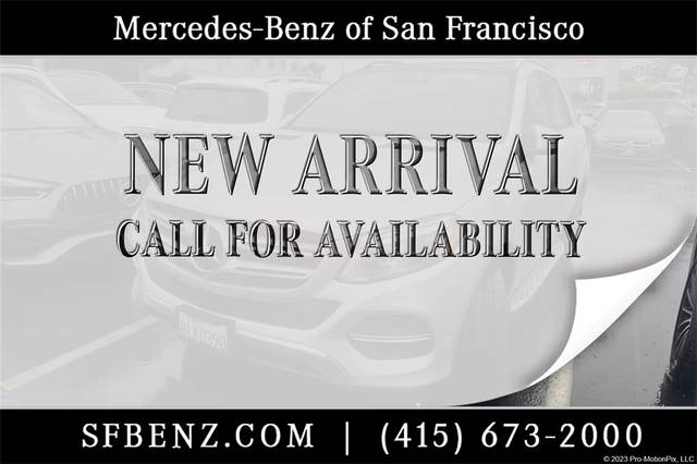 2016 Mercedes-Benz GLE-Class GLE 350 AWD photo