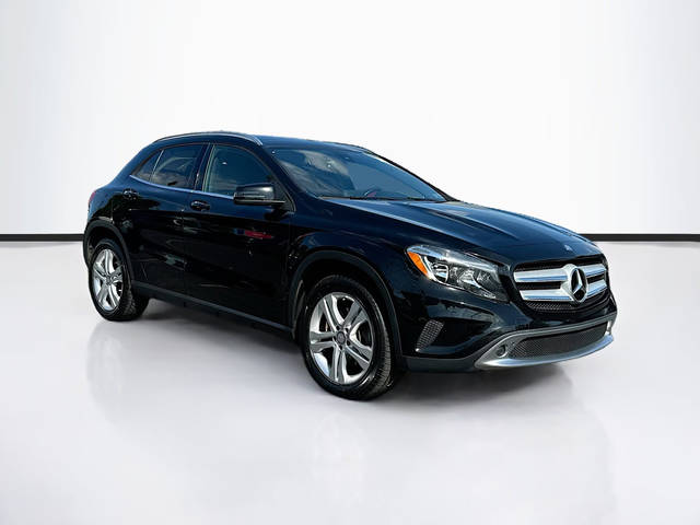 2016 Mercedes-Benz GLA-Class GLA 250 AWD photo