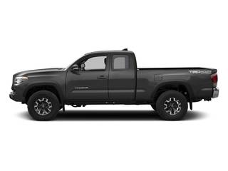2016 Toyota Tacoma TRD Off Road 4WD photo