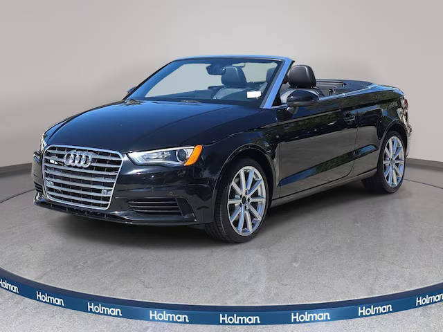 2016 Audi A3 2.0T Premium AWD photo