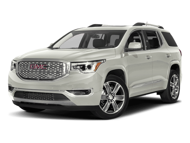 2017 GMC Acadia Denali FWD photo