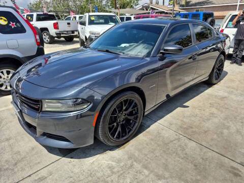 2016 Dodge Charger R/T RWD photo