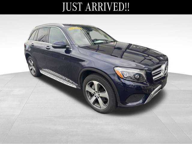 2016 Mercedes-Benz GLC-Class GLC 300 AWD photo
