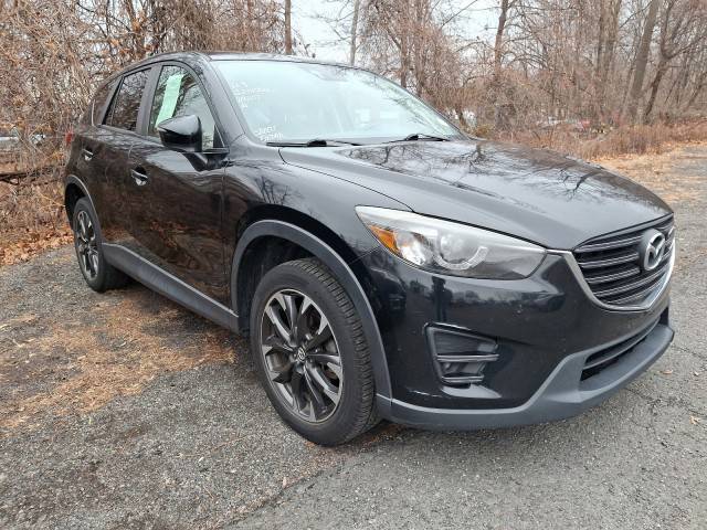 2016 Mazda CX-5 Grand Touring AWD photo