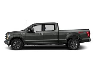 2016 Ford F-150 Lariat RWD photo