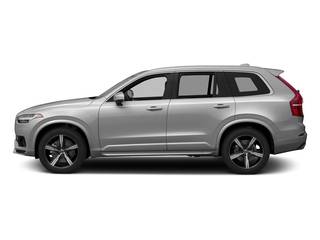 2017 Volvo XC90 R-Design AWD photo