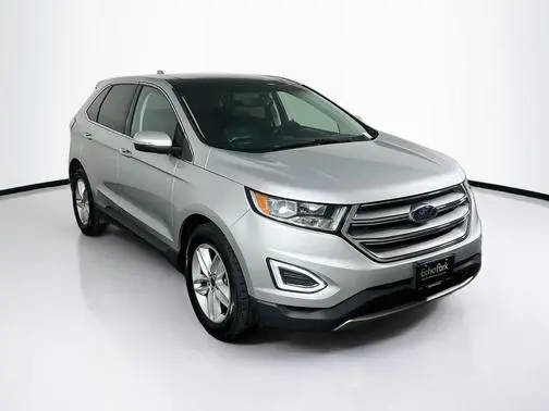 2016 Ford Edge SEL FWD photo