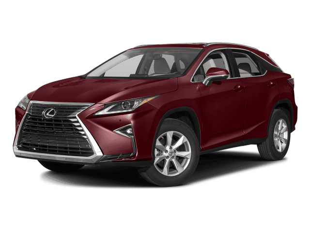 2016 Lexus RX  AWD photo