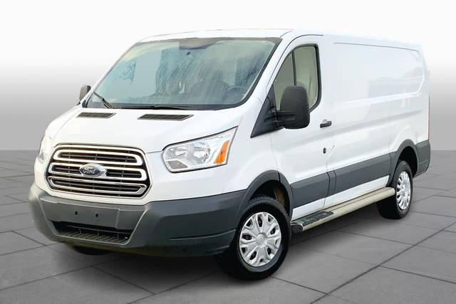 2015 Ford Transit Van  RWD photo