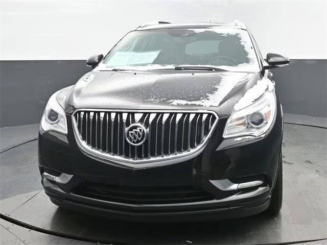 2017 Buick Enclave Leather AWD photo