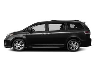 2016 Toyota Sienna SE FWD photo