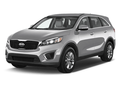 2017 Kia Sorento L FWD photo