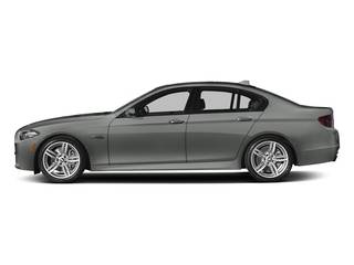 2016 BMW 5 Series 550i RWD photo