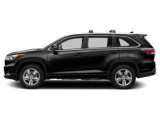 2015 Toyota Highlander LE AWD photo
