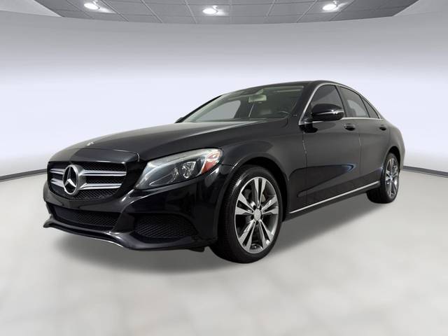 2016 Mercedes-Benz C-Class C 300 AWD photo