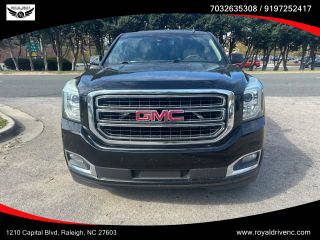 2015 GMC Yukon XL SLT RWD photo