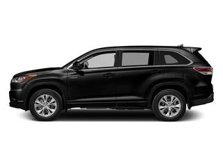2016 Toyota Highlander Limited Platinum AWD photo