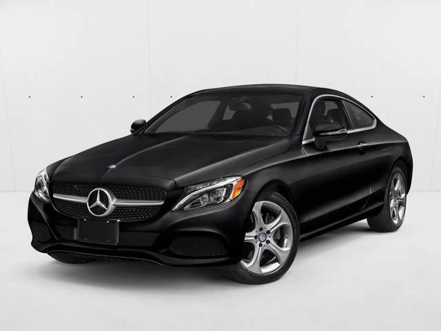 2017 Mercedes-Benz C-Class C 300 RWD photo