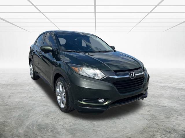 2016 Honda HR-V EX FWD photo