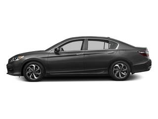 2016 Honda Accord EX-L FWD photo