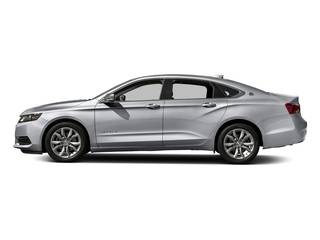 2017 Chevrolet Impala LT FWD photo