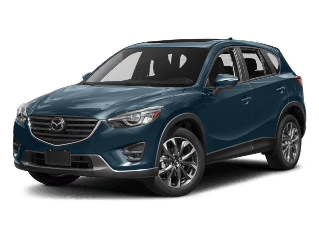 2016 Mazda CX-5 Grand Touring AWD photo