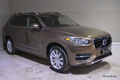 2016 Volvo XC90 T5 Momentum AWD photo