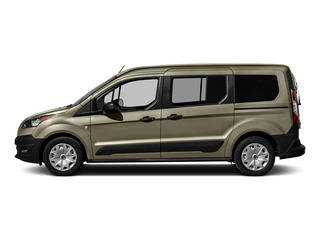 2016 Ford Transit Connect Wagon Titanium FWD photo