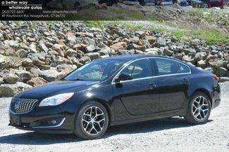 2016 Buick Regal Sport Touring FWD photo