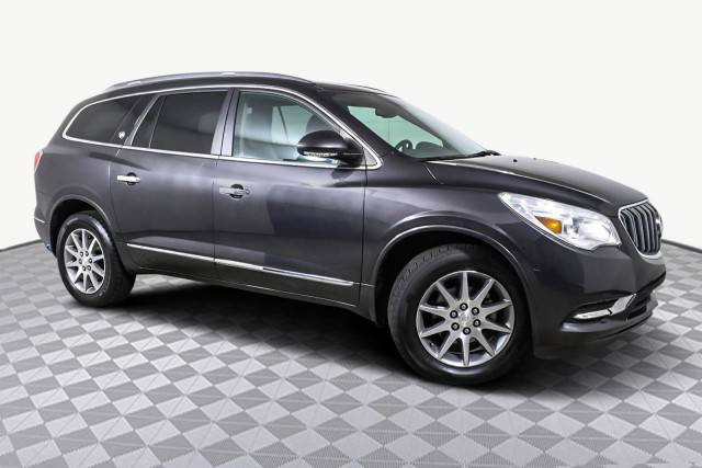 2017 Buick Enclave Convenience FWD photo