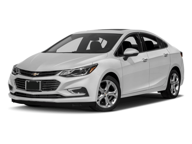 2016 Chevrolet Cruze Premier FWD photo
