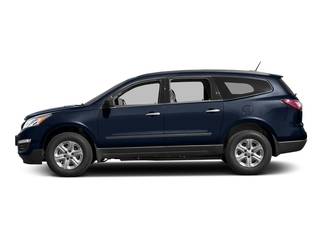 2017 Chevrolet Traverse LS FWD photo