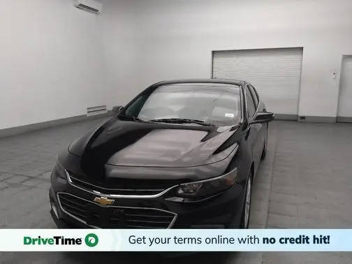 2016 Chevrolet Malibu LT FWD photo
