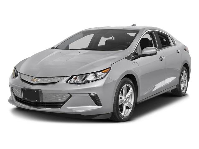 2017 Chevrolet Volt LT FWD photo