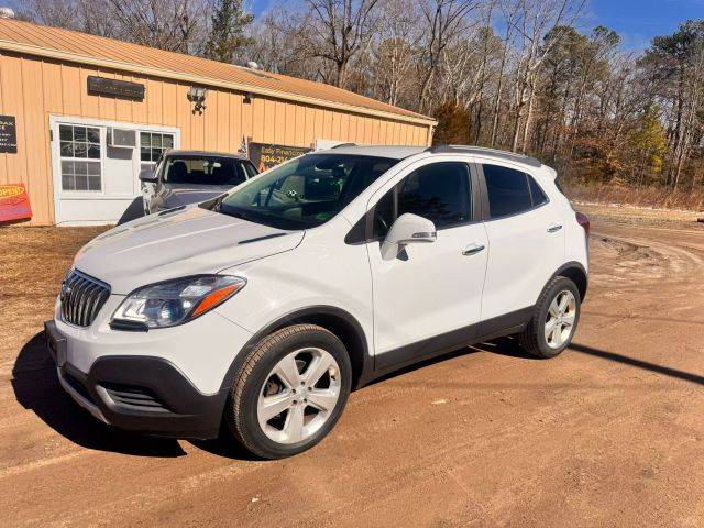 2016 Buick Encore  AWD photo