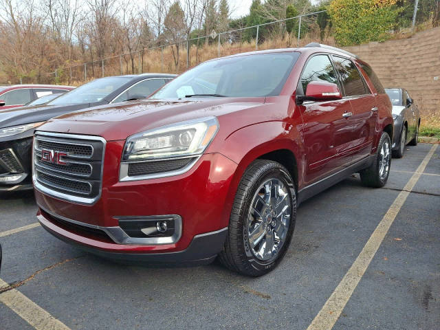 2017 GMC Acadia Limited AWD photo