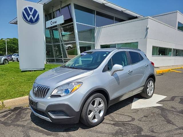 2016 Buick Encore FWD photo