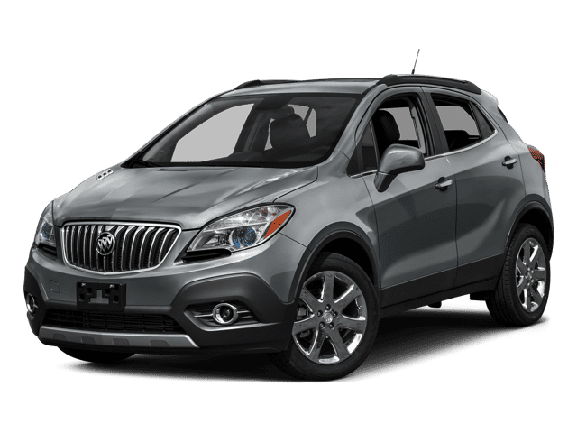2016 Buick Encore Convenience FWD photo