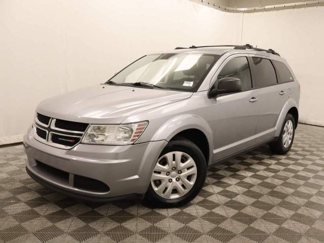 2016 Dodge Journey SE FWD photo