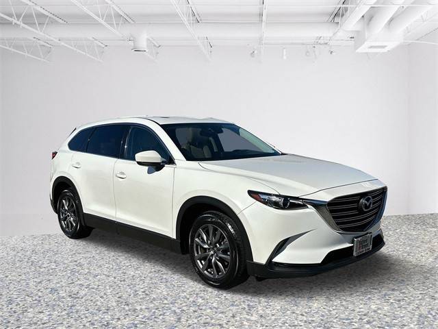 2016 Mazda CX-9 Touring AWD photo