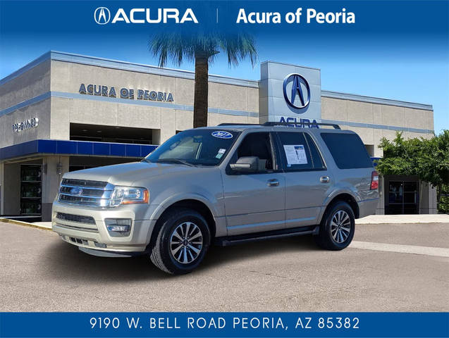 2017 Ford Expedition XLT RWD photo