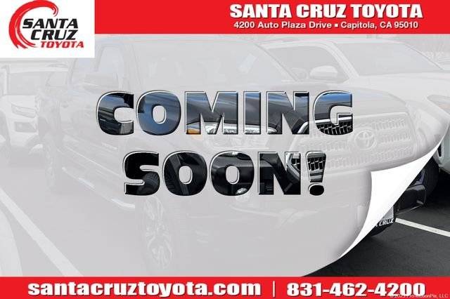 2016 Toyota Tacoma TRD Sport RWD photo