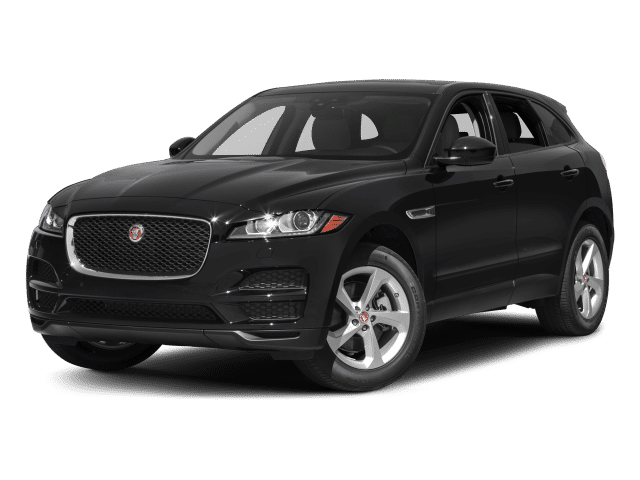 2017 Jaguar F-Pace 35t Prestige AWD photo