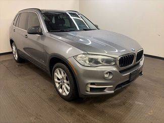 2016 BMW X5 xDrive35i AWD photo