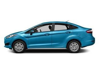 2016 Ford Fiesta SE FWD photo